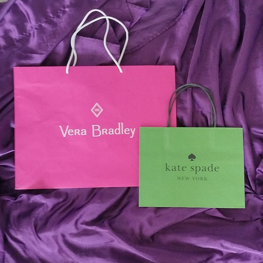 Paper Shopping Bags